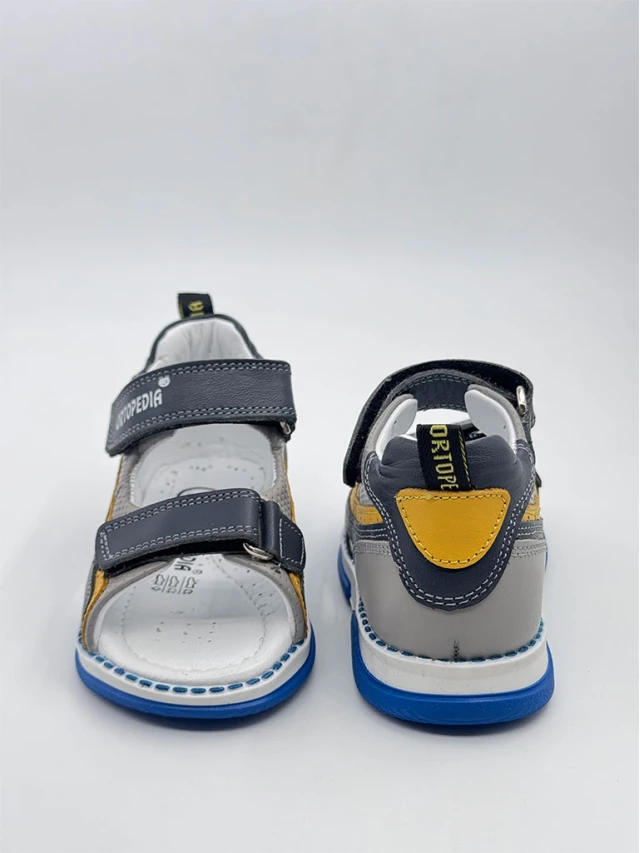 Sandale baieti Cod 2153-307=285